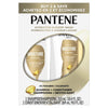 Pantene Pro-V Daily Moisture Renewal Dual Pack Shampoo + Conditioner; 10.4 oz + 9.0 oz EasyOptionXY LLC
