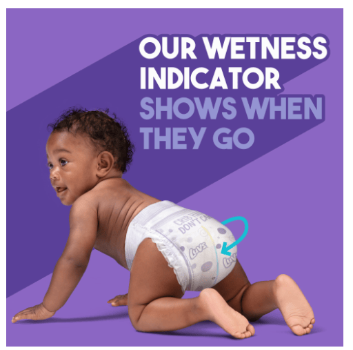 Luvs Pro Level Leak Protection Diapers, Size 4, 198 Count EasyOptionXY LLC