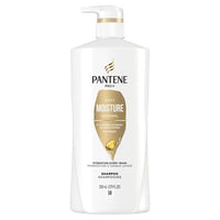Pantene Pro-V Daily Moisture Renewal Shampoo; 17.9 oz EasyOptionXY LLC