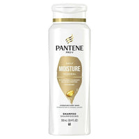 Pantene Pro-V Daily Moisture Renewal Shampoo; 10.4 oz EasyOptionXY LLC