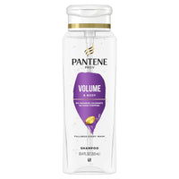 Pantene Pro-V Volume and Body Shampoo; 10.4 oz EasyOptionXY LLC
