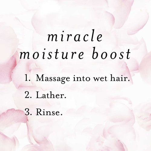 Pantene Sulfate Free Shampoo with Rose Water; Color Safe; Nutrient Blends; 9.6 oz EasyOptionXY LLC