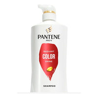 Pantene Pro-V Radiant Color Shine Shampoo; 27.7 oz EasyOptionXY LLC