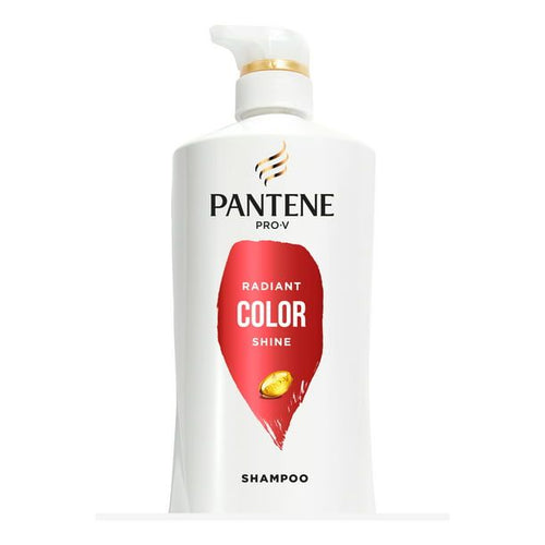 Pantene Pro-V Radiant Color Shine Shampoo; 27.7 oz EasyOptionXY LLC