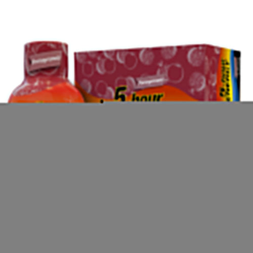 5-hour Energy Pomegranate Flavor Regular Strength 5-hour ENERGY Shots