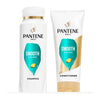 Pantene Pro-V Smooth & Sleek Dual Pack; Shampoo 10.4oz + Conditioner 9.0 oz EasyOptionXY LLC