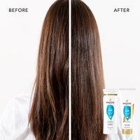Pantene Pro-V Classic Clean 2in1 Shampoo + Conditioner; 17.9 oz EasyOptionXY LLC