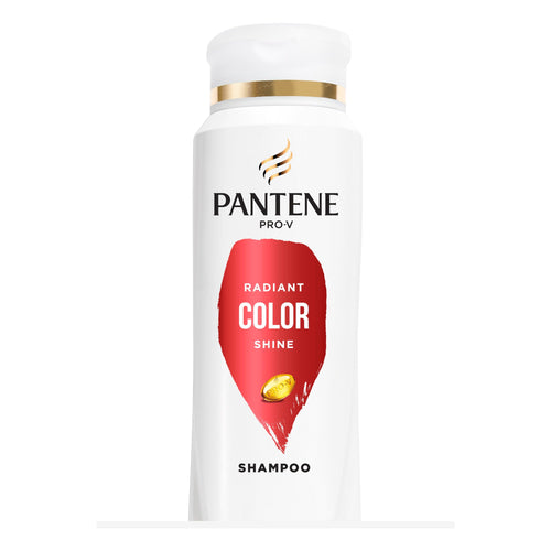 Pantene Pro-V Radiant Color Shine Shampoo; 10.4 oz EasyOptionXY LLC