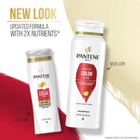 Pantene Pro-V Radiant Color Shine Shampoo; 10.4 oz EasyOptionXY LLC