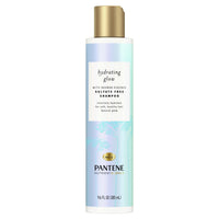 Pantene Hydrating Glow with Baobab Essence Shampoo; Sulfate and Silicone Free; 9.6 fl oz EasyOptionXY LLC