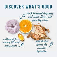 Pantene Hydrating Glow with Baobab Essence Shampoo; Sulfate and Silicone Free; 9.6 fl oz EasyOptionXY LLC