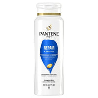 Pantene Pro-V Repair & Protect Shampoo; 10.4 oz EasyOptionXY LLC
