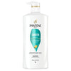 Pantene Pro-V Smooth and Sleek Shampoo; 17.9 oz EasyOptionXY LLC