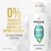 Pantene Pro-V Smooth and Sleek Shampoo; 17.9 oz EasyOptionXY LLC