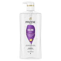 Pantene Pro-V Volume and Body Shampoo; 17.9 oz EasyOptionXY LLC