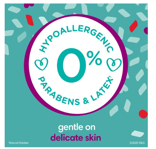 Pampers Cruisers 360 Fit Diapers, Active Comfort, Size 5, 52 ct EasyOptionXY LLC