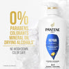 Pantene Pro-V Repair & Protect 2in1 Shampoo + Conditioner; 17.9 oz EasyOptionXY LLC