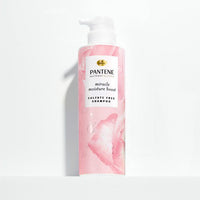 Pantene Nutrient Blends Miracle Moisture Boost Shampoo with Rose Water; Sulfate Free; 14.8 oz EasyOptionXY LLC