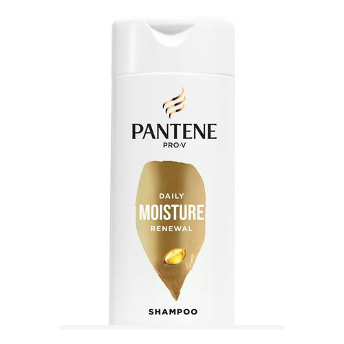 Pantene Pro-V Daily Moisture Renewal Shampoo; 3.38 fl oz EasyOptionXY LLC