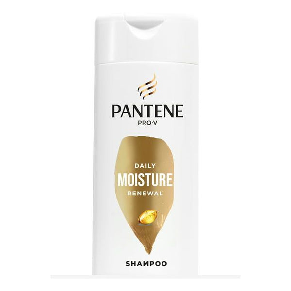 Pantene Pro-V Daily Moisture Renewal Shampoo; 3.38 fl oz EasyOptionXY LLC