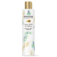 Pantene Sulfate Free Shampoo; Detangling Shampoo with Rosemary; 9.6 oz EasyOptionXY LLC