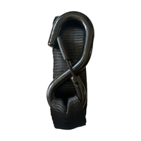 1.6" x 15' Ratchet Tie-Down Set  (Pack of 4) , Closed Hook (Lifetime Warranty) MOJAB OFFROAD