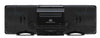MP3/CD Bass Reflex Boombox & PA System with Bluetooth® Jupiter Gear
