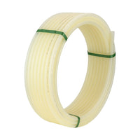 1" 100ft PEX-A Pipe (White & Cutter) Plumbingsell