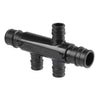 PEX A Expansion 3/4" x 1/2" Opposing Open Manifold (3 Port) Plumbingsell