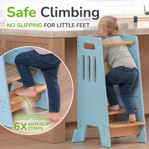 Standing Tower with Door Ocodile.com