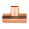 1" x 1" x 3/4" Copper Reducing Tee Plumbingsell