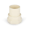 3/4" CTS CPVC Female Adapter w/Gasket (Socket x FIP)