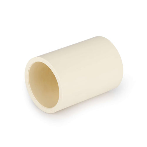 1/2" CPVC CTS Coupling (Socket) Plumbingsell