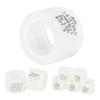 PEX Expansion Ring 1/2" (100) Plumbingsell