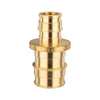 PEX A Expansion 1" PEX x 3/4" PEX Expansion Reducing Coupling (Lead Free) Plumbingsell
