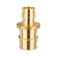 PEX A Expansion 1" PEX x 3/4" PEX Expansion Reducing Coupling (Lead Free) Plumbingsell