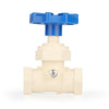 10 Pcs 1/2" CPVC Stop and Waste Valve Plumbingsell