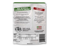 Bison Heart Crisps - 100% Grass-Fed/Finished