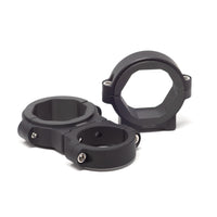 RSpro Remote Reservoir Mounts - Black RSpro