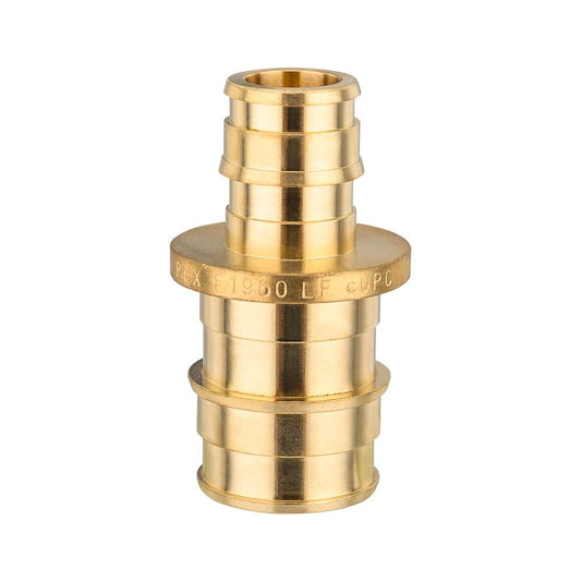 PEX A Expansion 1/2" PEX x 3/4" PEX Expansion Reducing Coupling (Lead Free)