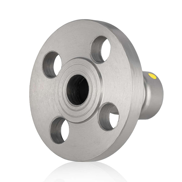 1" Carbon Steel Flange, 4 Bolt Pattern