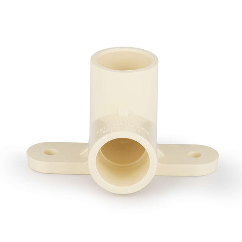 3/4" Socket X 3/4" Socket CPVC Drop Ear Elbow