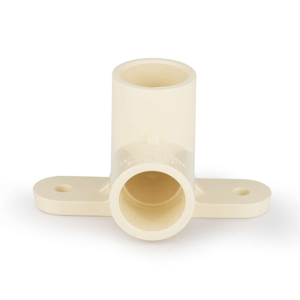 3/4" Socket X 3/4" Socket CPVC Drop Ear Elbow