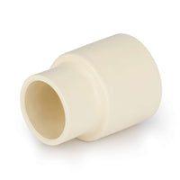 3/4" x 1/2" CPVC CTS Reducer Coupling (Socket)