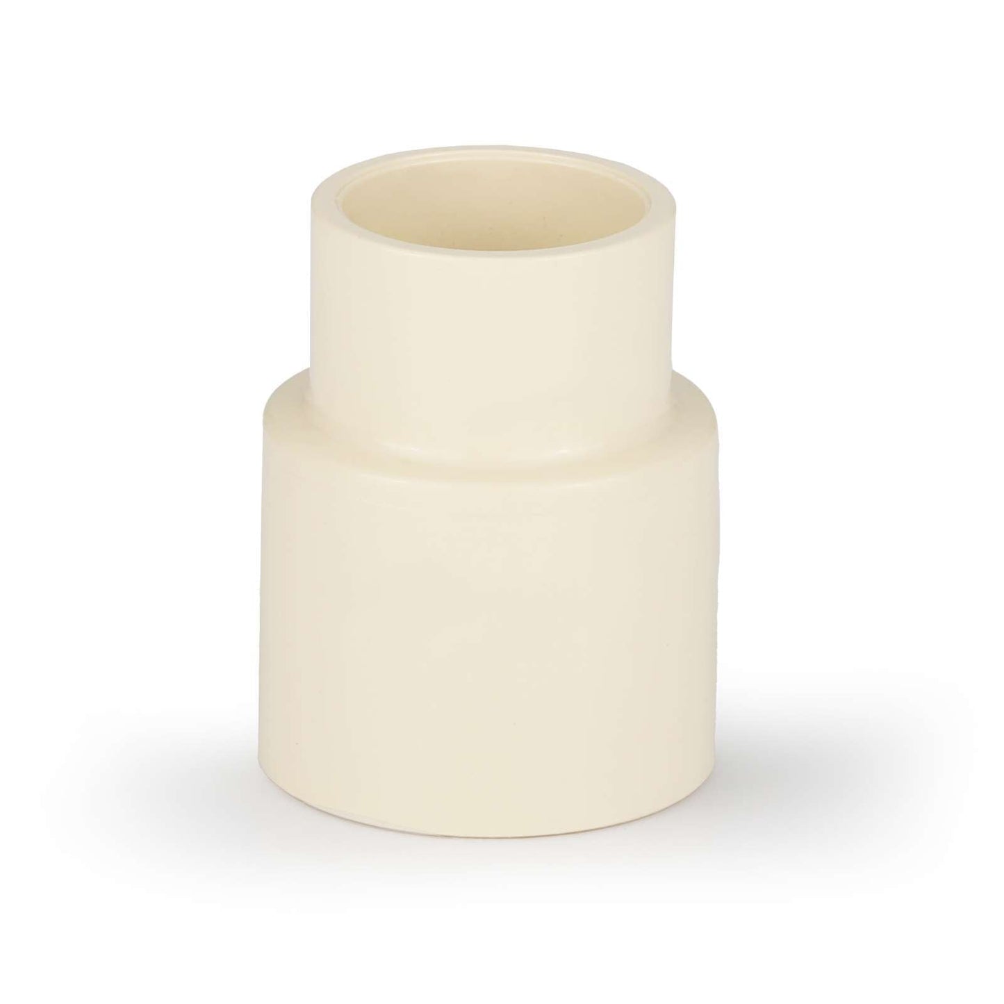 30 Pcs 3/4" x 1/2" CPVC CTS Reducer Coupling (Socket)