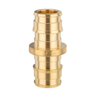 PEX A Expansion 3/4" PEX x 3/4" PEX Expansion Coupling (Lead Free) Plumbingsell