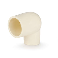 3/4" x 1/2" CPVC CTS 90° Reducing Elbow (Socket)