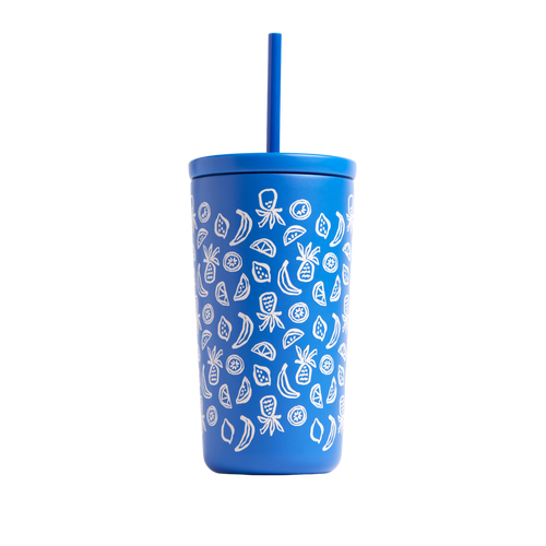 Jen Peters x Created 16 oz Cold Cup Created Co.
