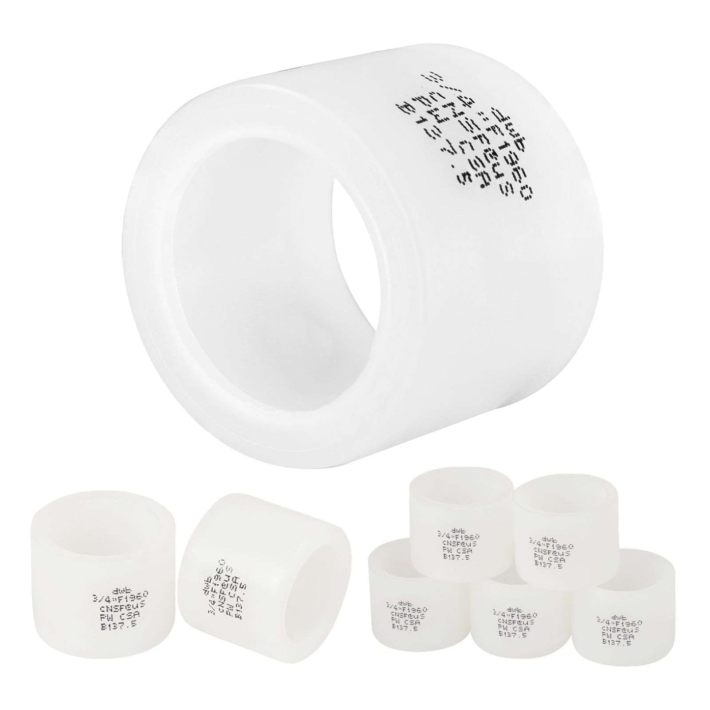 PEX Expansion Ring 3/4" (50)