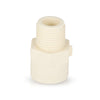 3/4" CPVC x 1/2" Male Adapter ( Socket x MIP) Plumbingsell
